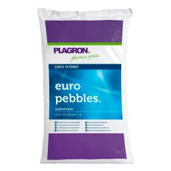 Euro Pebbles Plagron El Cultivar