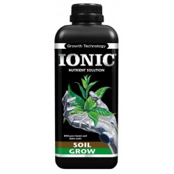 IONIC SOIL GROW (desde)