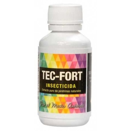 TEC-FORT (desde)