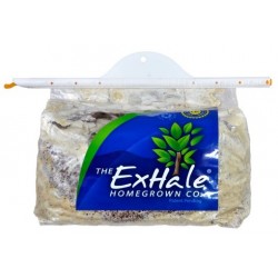 EXHALE CO2 