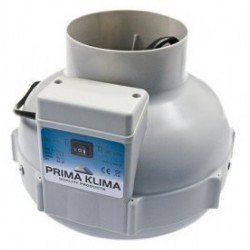 Extractor Prima Klima 2vel-ElCultivar