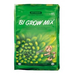 BI GROW MIX ATAMI (50L)