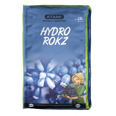 Hydro Rokz El Cultivar