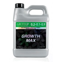 GROWTHMAX (desde)