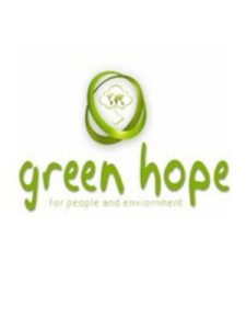 Fertilizantes Green Hope