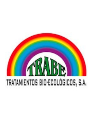 Trabe
