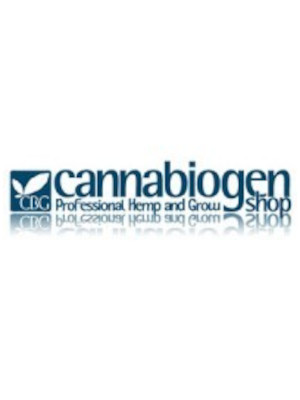 Cannabiogen