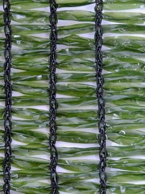 MALLA DE OCULTACIÓN VERDE