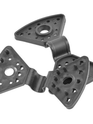 GRAPAS DE SUJECIÓN MALLA