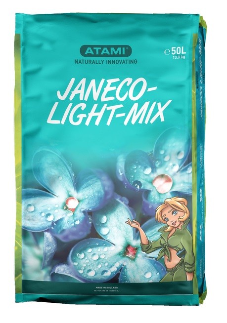 18162 Janeco El Cultivar