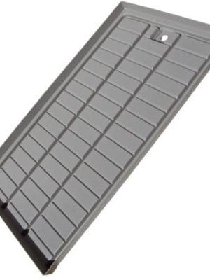 MESA DE CULTIVO GRIS