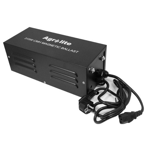 19316 Balastro 315W agrolite El Cultivar