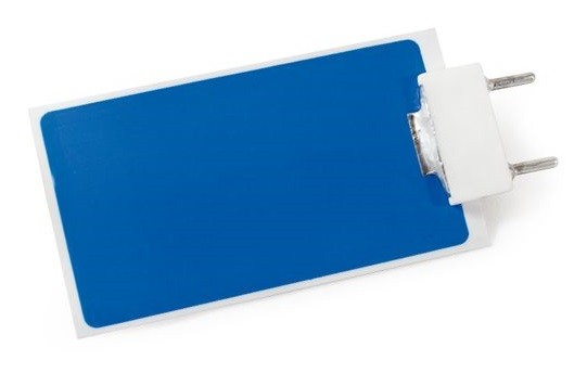 19730 Placa 3500mg Indizono El Cultivar