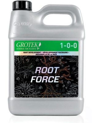 ROOT FORCE