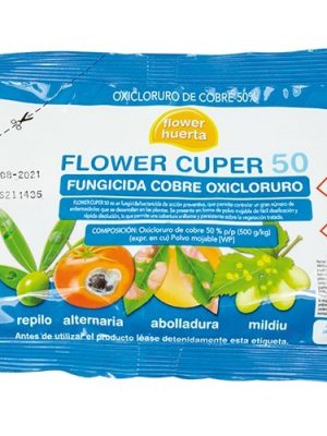 FUNGICIDA COBRE (50g)