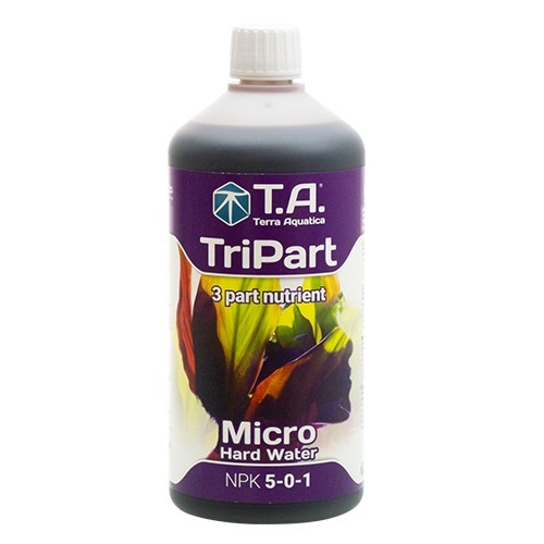 TRIPART MICRO 4 TRIPART MICRO - Imagen 2