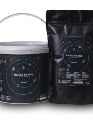 HARINA DE KELP