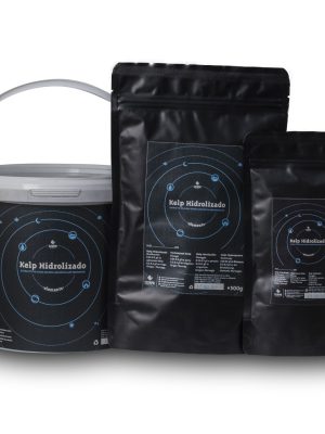 KELP HIDROLIZADO
