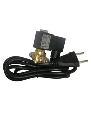 ELECTROVÁLVULA CON CABLE